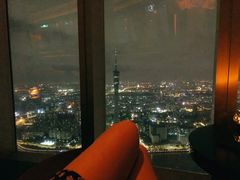 -广州四季酒店·天吧·高空酒吧