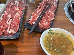 -刘少华贵州小黄牛·鲜牛肉火锅(总店)