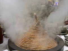 -鲜潭蒸汽石锅鱼(五道口购物中心店)