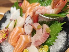 -大雄寿司(洛浦店)