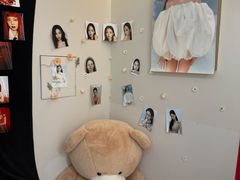 -HIMO海马体照相馆(上海华润CP静安店)