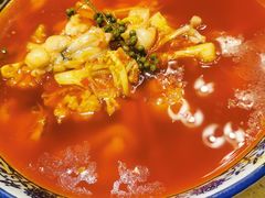 -铜锣湾·有麝自然香(重庆新天地店)