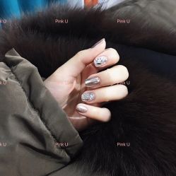 -Pink You美甲美睫纹绣定制中心