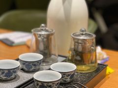 -点心传说·粤菜点心(佐阾虹湾店)