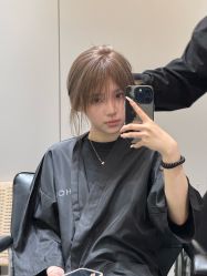-DL HOPE造型