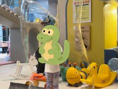 -KIDults童伴儿亲子餐厅(达美中心广场店)