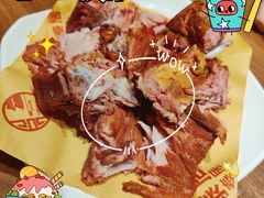 -六泰居·尔滨地标·东北菜(黄河路店)