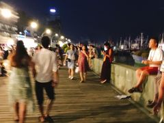 -沈家门渔港