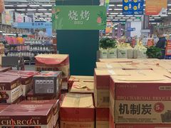 -麦德龙(京顺路商场店)