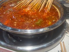 -袁记串串香(新南门店)