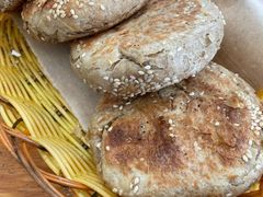 -李小老烧饼(常营民族家园店)