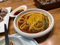 -品回味清真西北楼(宁波首店)