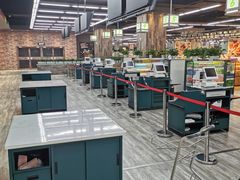 -果蔬好生活超市(乐堤港店)