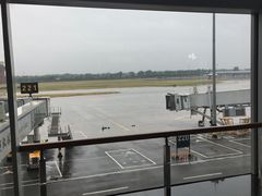 -石家庄正定国际机场-T2航站楼