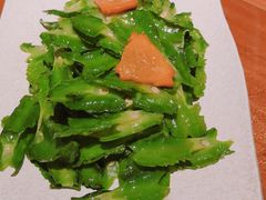 -醉霖生态餐厅(交大店)