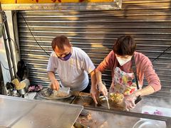 -明记牛杂(新马路分店)