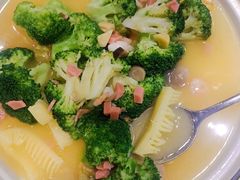 -外婆小菜(灵岩南路店)