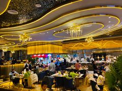 大堂-喜庭海鲜自助(来福士店)