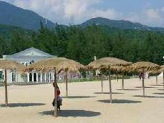 -玫瑰海岸文化旅游度假区