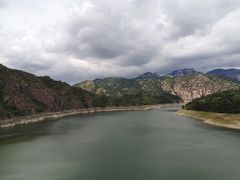 -燕塞湖鸟语林景区