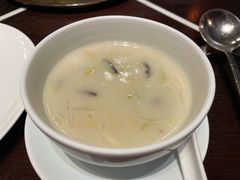 宋嫂鱼羹-杭州西子湖四季酒店·金沙厅