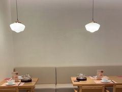 大堂-顺风汤馆·广府粤菜(江宸天街店)