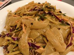 -东北范·金牌肘子·杀猪菜(美乐城店)