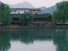 -皤滩古镇