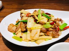 -云海肴·汽锅鸡·云南菜(美罗城店)