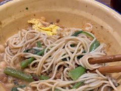 -阿福板凳面(观音桥店)