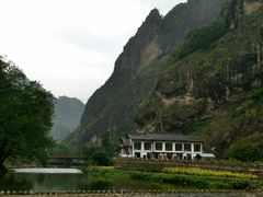 -楠溪江风景名胜区