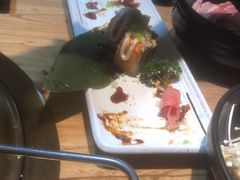 -九田家黑牛烤肉料理(新光汇店)