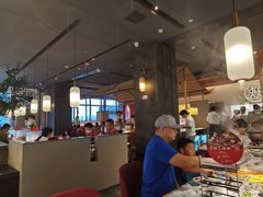 -左庭右院鲜牛肉火锅(苏州园区永旺店)