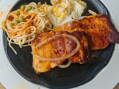 -豪客来牛排(海沧阿罗海店)
