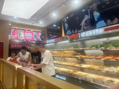 -袁记串串香(新南门店)