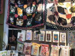 -恋物百货商店(华侨城店)