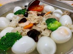 -国惠大酒楼(宝龙店)