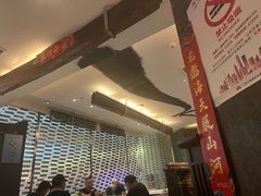 -江太极江浙菜(马桥万达广场店)
