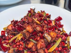 -顶特勒·黄鱼馆·特色菜(上海大世界店)