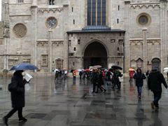 -斯蒂芬主教座堂(Stephansdom)