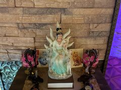 -雪灵魔法世界SHELLY’S TAROT(大良桂畔里店)