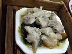 -金苑海鲜酒家(新港中路店)