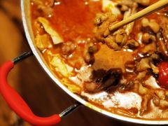 香辣跳跳蛙-湘里乡亲甲王二老店