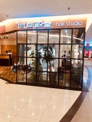 -时尚殿堂hair salon