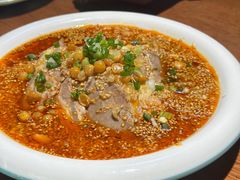 蒜泥白肉-文记四川鱼馆(小纬北路店)