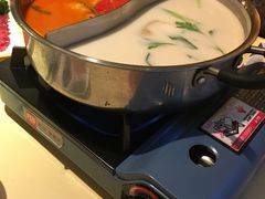 -甘尼仕印度餐厅爵士酒吧(阳春巷店)