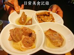 -应天大明王朝·南京菜(中山陵店)