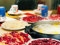 -汕头八合里海记牛肉店(清河店)