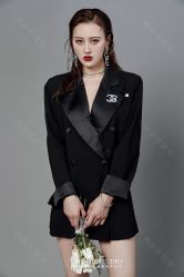 -雨墨婚纱摄影工作室