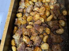 -晓梦戳子肉(瑞云路店)